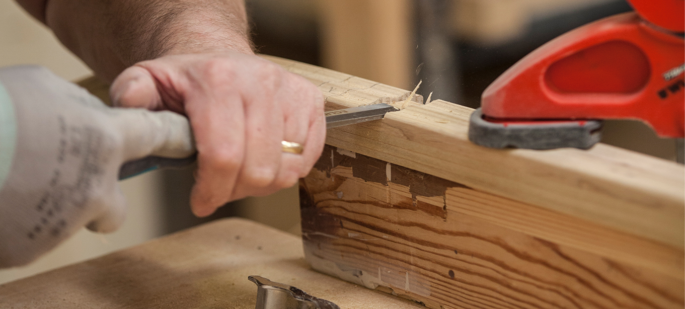 Sound Leisure factory — hand-building jukeboxes in Yorkshire