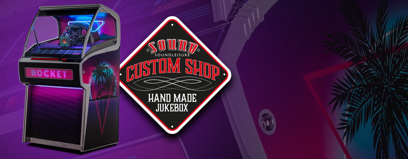 The Custom Shop